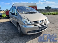 Citroen Xsara Picasso N68 1.6 95CV 1999-2010