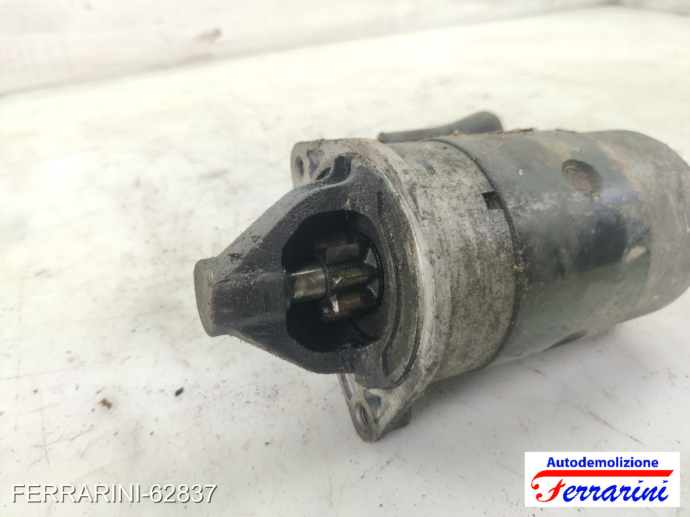 Motorino Avviamento HYUNDAI ATOS MX 1.0I 2001-2003 3610002511, 3610002550