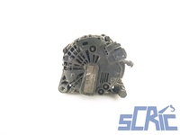 Alternatore CITROEN C2 JM 1.4 HDI 2003-2009 9646476280, 5705AC, 5705NE