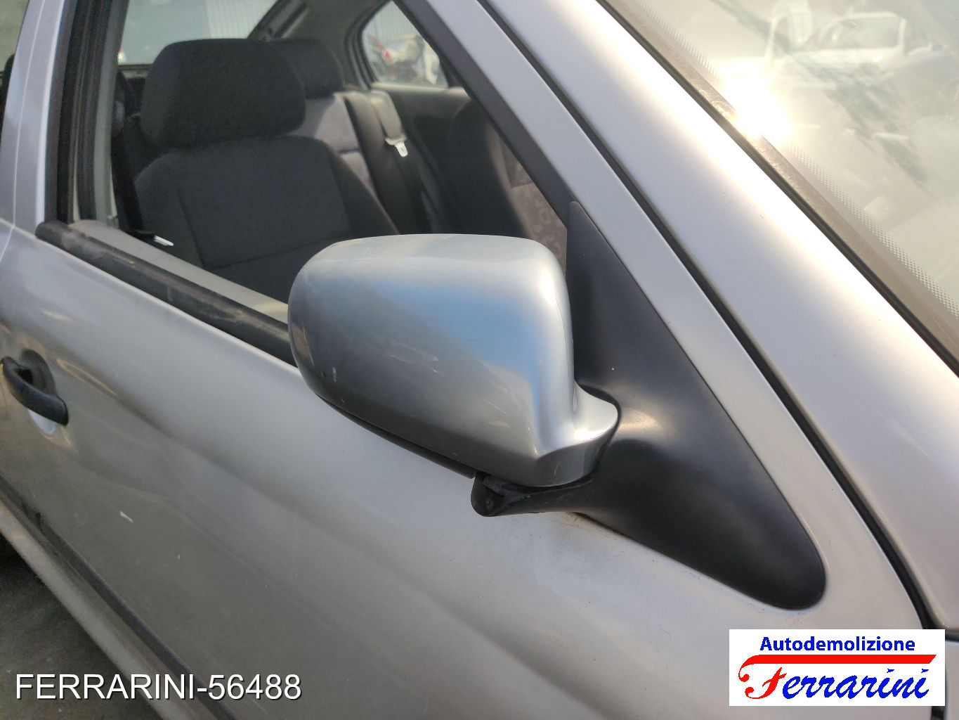 Skoda Octavia 1 1U2 1.9 TDI 90CV 1996-2010