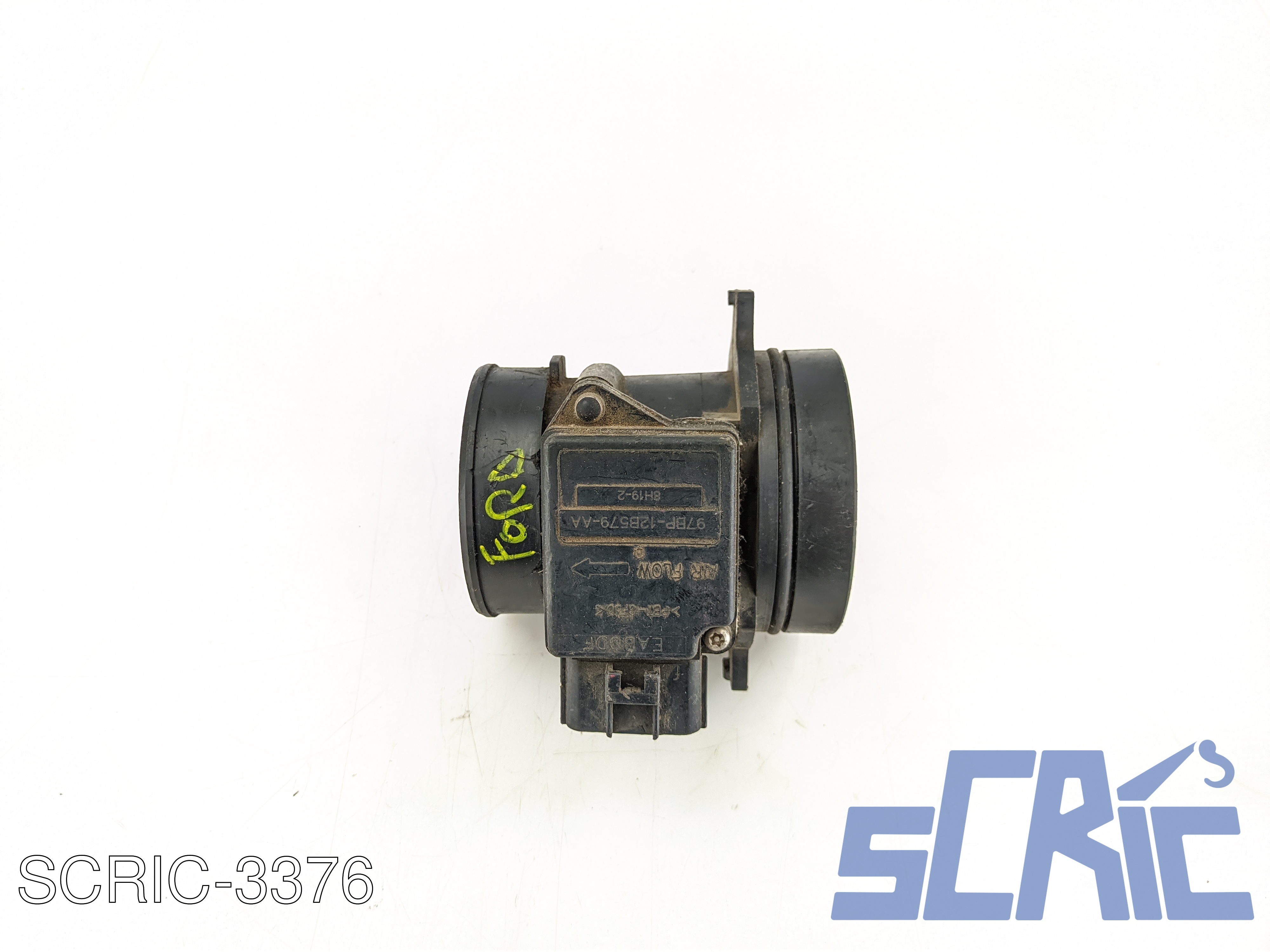 Debimetro FORD MONDEO 2 BAP 1.8 TD 1996-2000 97BP12B579AA, 1033498