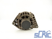 Alternatore RENAULT SCENIC 1 FA0, JA0/1 1.9 DCI 1999-2003 8200054588, 2542466 6