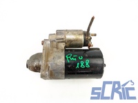 Motorino Avviamento FIAT PUNTO 188 1.2 60 1999-2010 46740242, SCRI4231 6