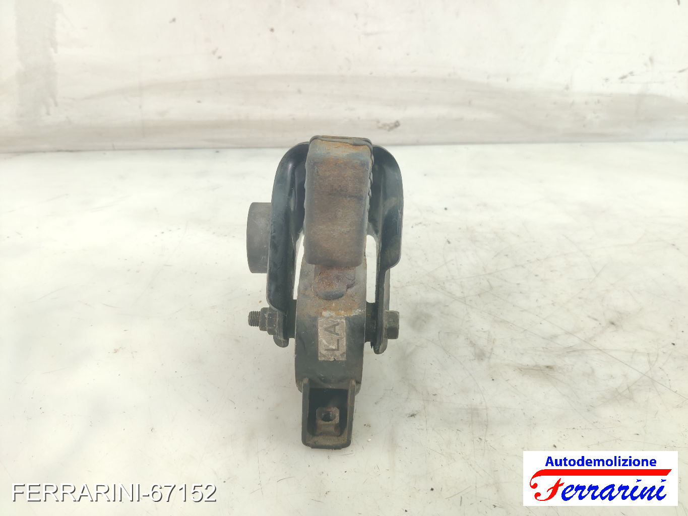 Supporto Motore TOYOTA COROLLA LIFTBACK E11 1.6 2000-2002 123610D020, 123610D021 10