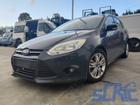 Ford Focus 3 1.6 TDCI 115CV 2010-2017