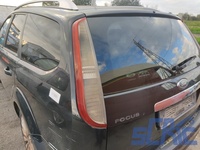 Ford Focus 2 Sw DA, DS, FFS 1.6 TDCI 90CV 2004-2012