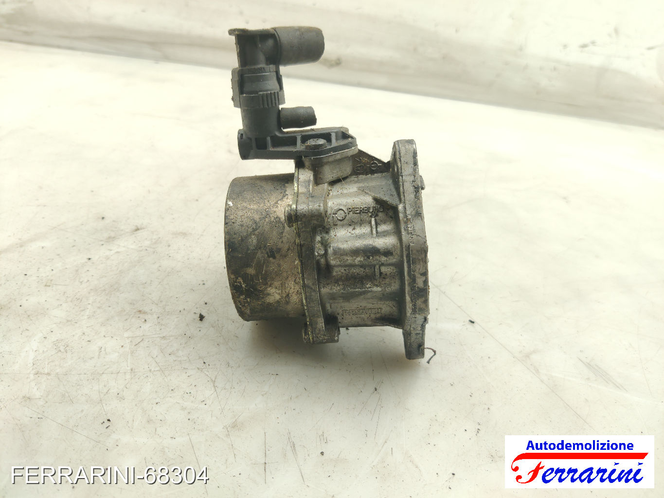 Pompe Vuoto Depressore RENAULT MODUS F/JP0 1.5 DCI 2004-2023 8200113585
