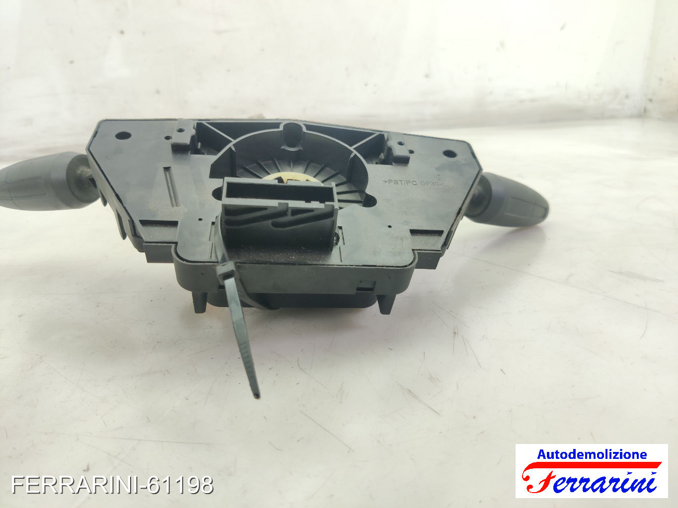 Devioluci OPEL CORSA D S07 2006-2014 13142283, 12274700, 0804210742