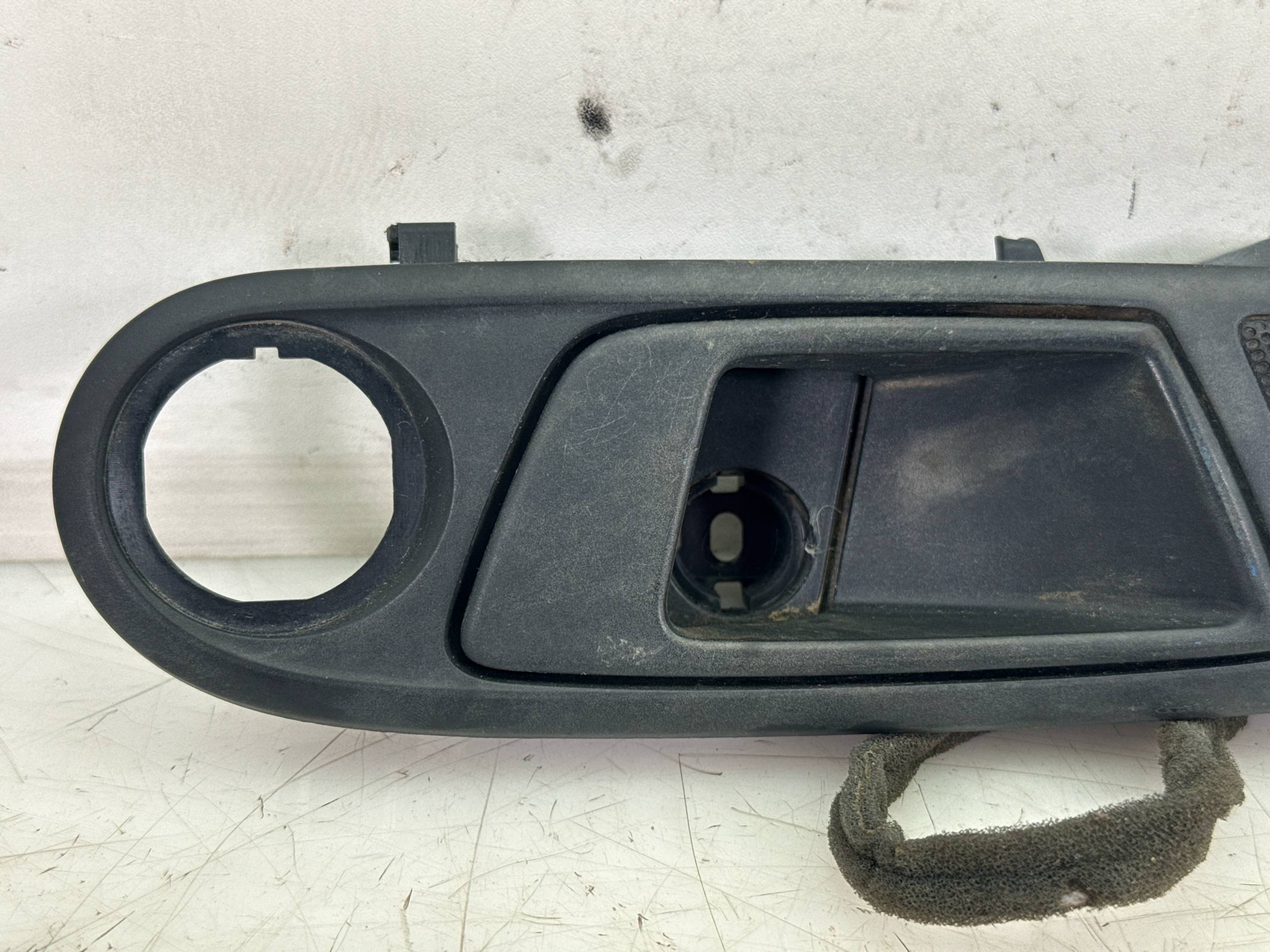 Maniglia Porta Interna FORD FIESTA 6 CB1, CCN 2008-2012 sinistra, sx, frontale