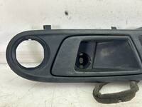 Maniglia Porta Interna FORD FIESTA 6 CB1, CCN 2008-2012 sinistra, sx, frontale