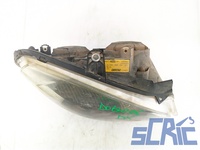 Faro Anteriore FIAT DOBLO 223 2005-2010 destro, dx 51755054, 51805934, 43680999