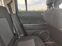 Jeep Patriot MK74 2.2 CRD 4X4 163CV 2011-2017
