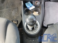 Vw Fox  5Z1, 5Z3, 5Z4 1.2 55CV 2005-2011