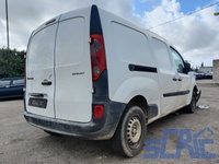 Renault Kangoo FW0/1 1.5 DCI 85 86CV 2008-2023