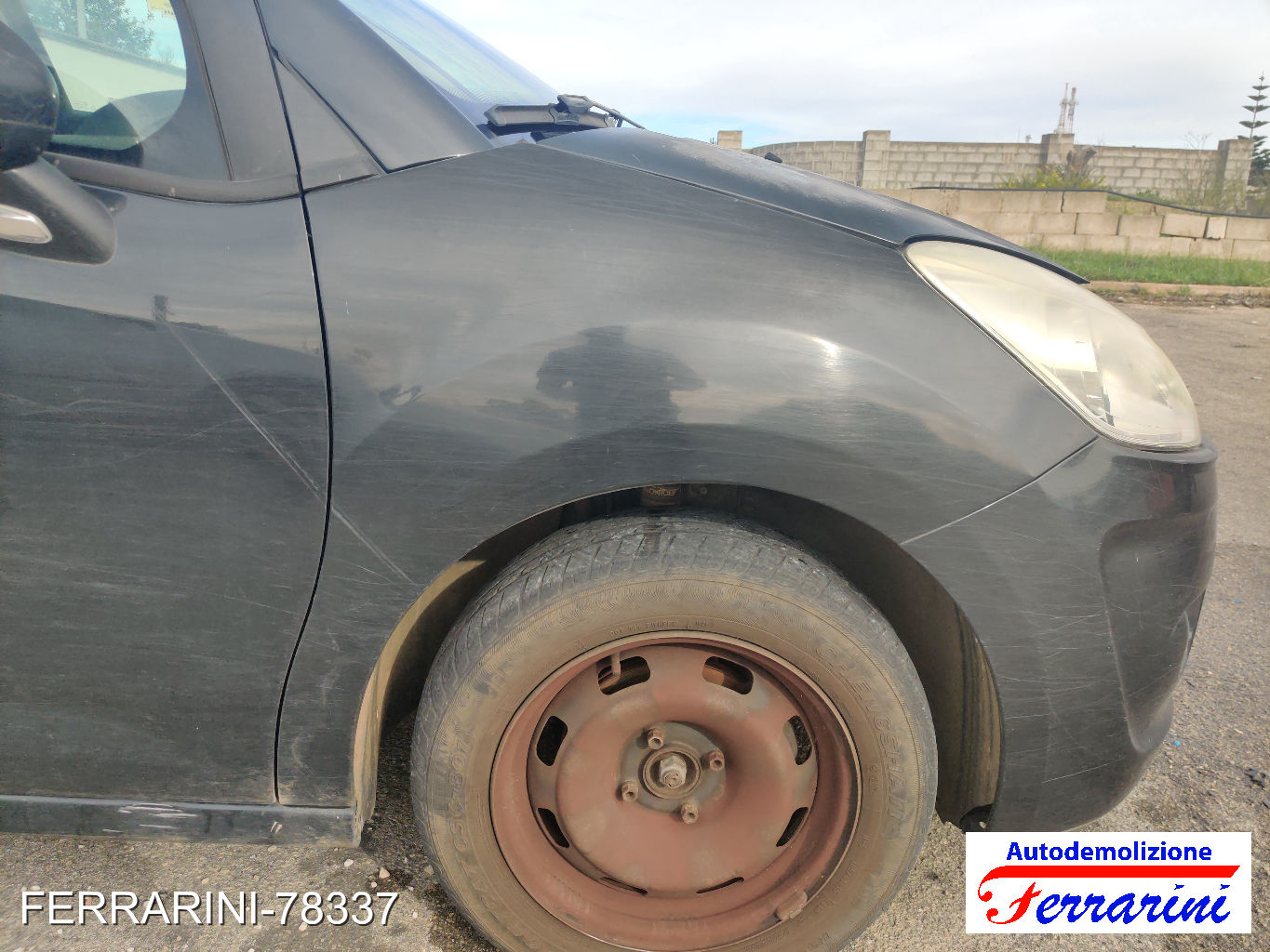 Citroen C3 2 60