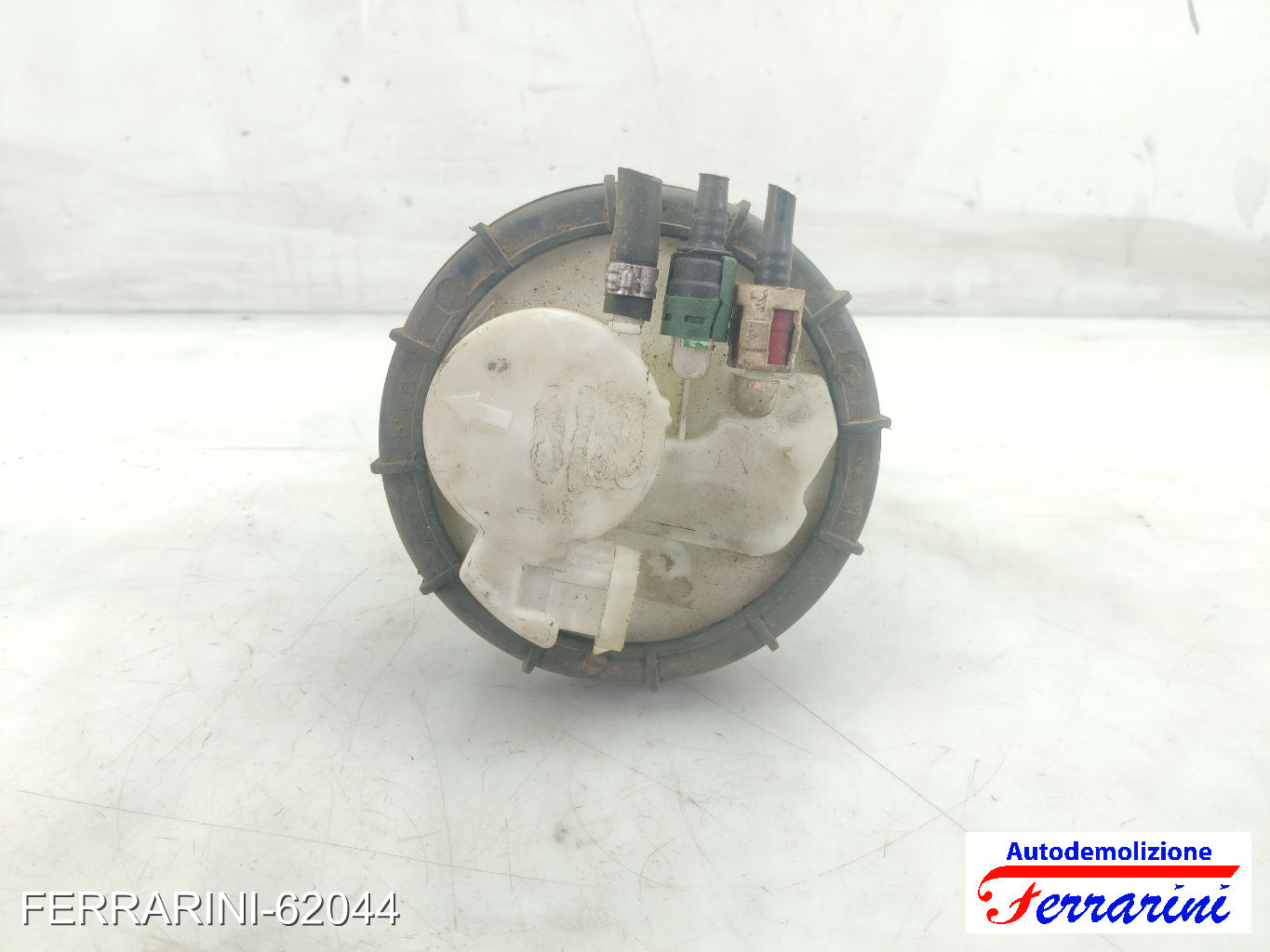 Cestello Pompa Galleggiante Serbatoio VW LOAD UP 121, 122, BL1, BL2 1.0 ECOFUEL