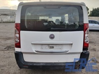 Fiat Scudo 270, 272 2.0 D MULTIJET 120CV 2007-2016