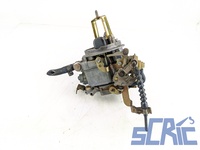 Corpo Farfallato FIAT PANDA 141 750 1986-2003 7589133 Weber 32 TLF