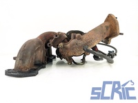 Turbina FIAT PUNTO 188 1.9 JTD 80 1999-2012 46556011, 55181245, L2099A
