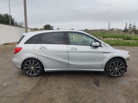 Mercedes Classe B W242, W246 B 180 CDI 109CV 2011-2014
