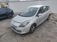 Renault Scenic 3 JZ0/1 1.5 DCI 110CV 2009-2023