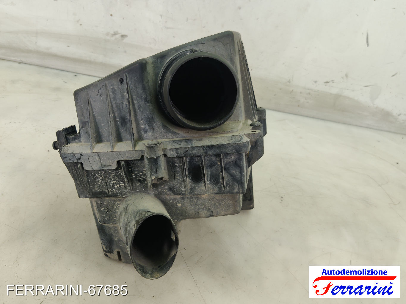 Scatola Cassa Filtro Aria ALFA ROMEO MITO 955 1.4 BI-FUEL 2009-2016 51796536