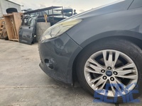 Ford Focus 3 1.6 TDCI 115CV 2010-2017