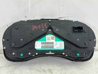 Quadro Contachilometri PEUGEOT 307 3A/C 1.6 HDI 2005-2009 216785135, 281121955