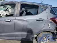 Hyundai I10 BA, IA 1.0 67CV 2013-2023