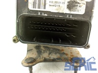 Centralina Pompa Abs PEUGEOT 407 6D 2.0 HDI 135 2004-2010 9657462080, 15732101 8