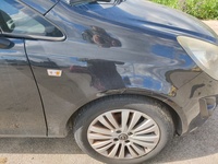 Opel Corsa D S07 1.2 LPG 86CV 2011-2014