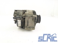 Alternatore SMART ROADSTER 452 0.7 2003-2005 63321658, A1601540301, 0003250V009