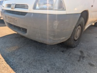 Fiat Scudo  220 1.9 D 69CV 1996-2006