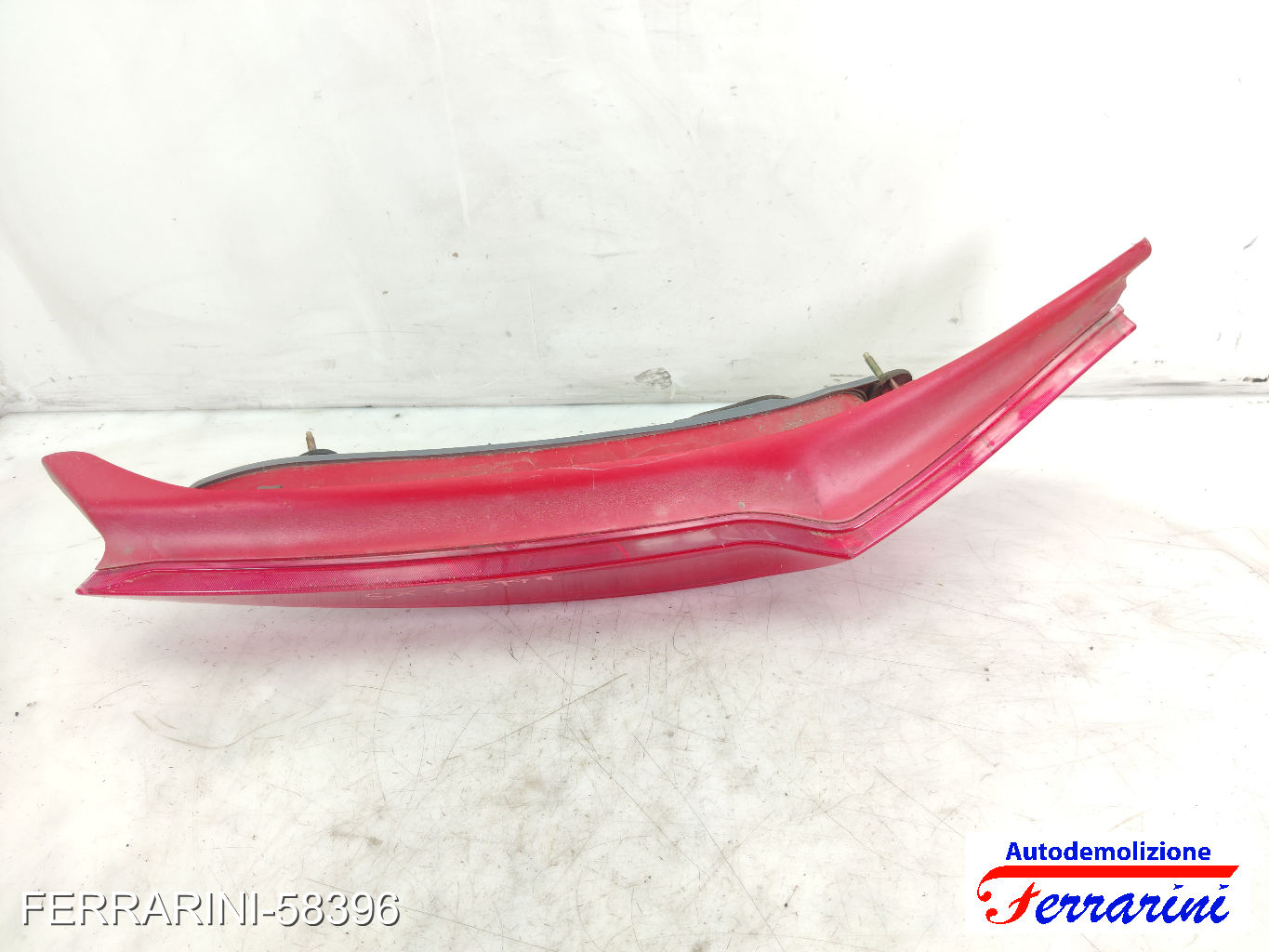 Fanalino Stop Posteriore FIAT PUNTO 188 1999-2006 sinistro, sx 46817844