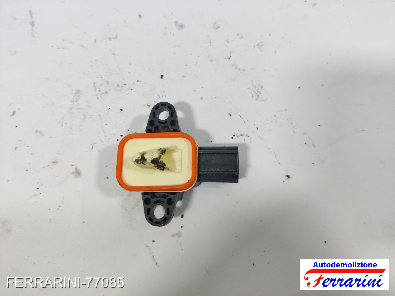 Sensore impatto Laterale FORD EDGE 2015-2018 H2GT14C676AA, C83HA, 180208