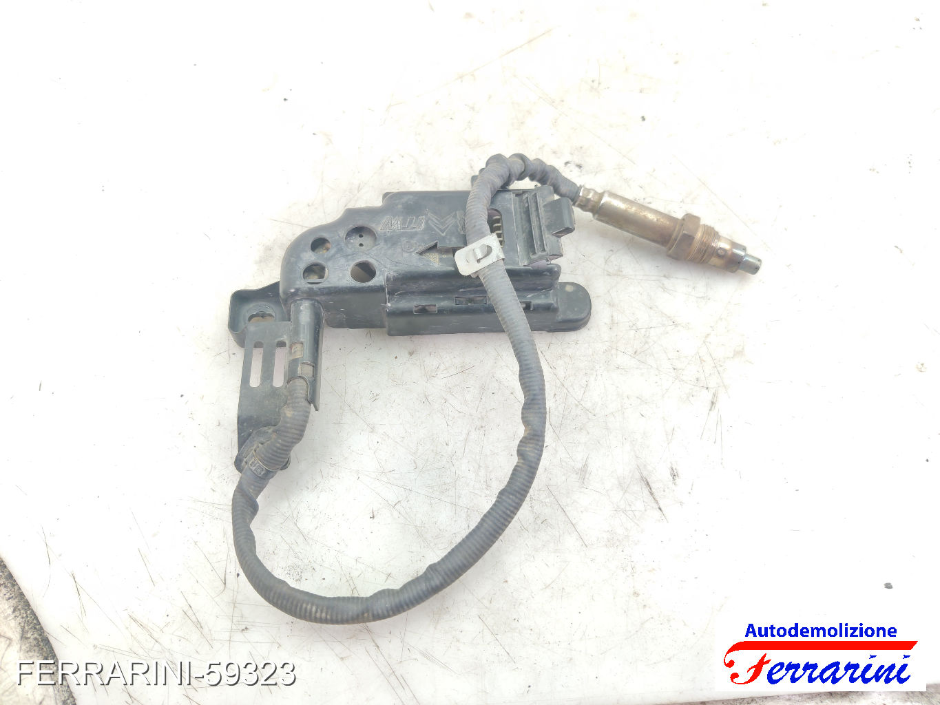 Sensore NOx Continental Sonda Lambda CITROEN C4 2 NC 1.6 BLUEHDI 100 2014-2023