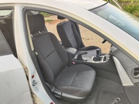 Mazda 3 BL 1.6 MZR-CD 116CV 2010-2013