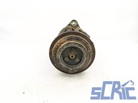 Compressore Clima SMART FORTWO 450 0.7 2003-2004 A1602300111, 0003191V008000000 6