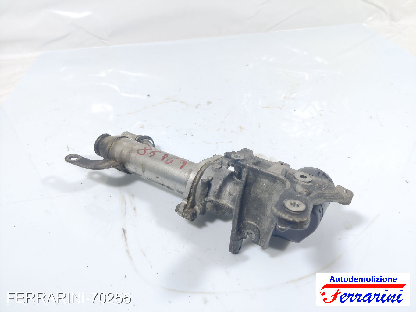 Valvola Egr VOLVO V50 545 2.0 D 2004-2010 8653691, H44GA, XS1134 9