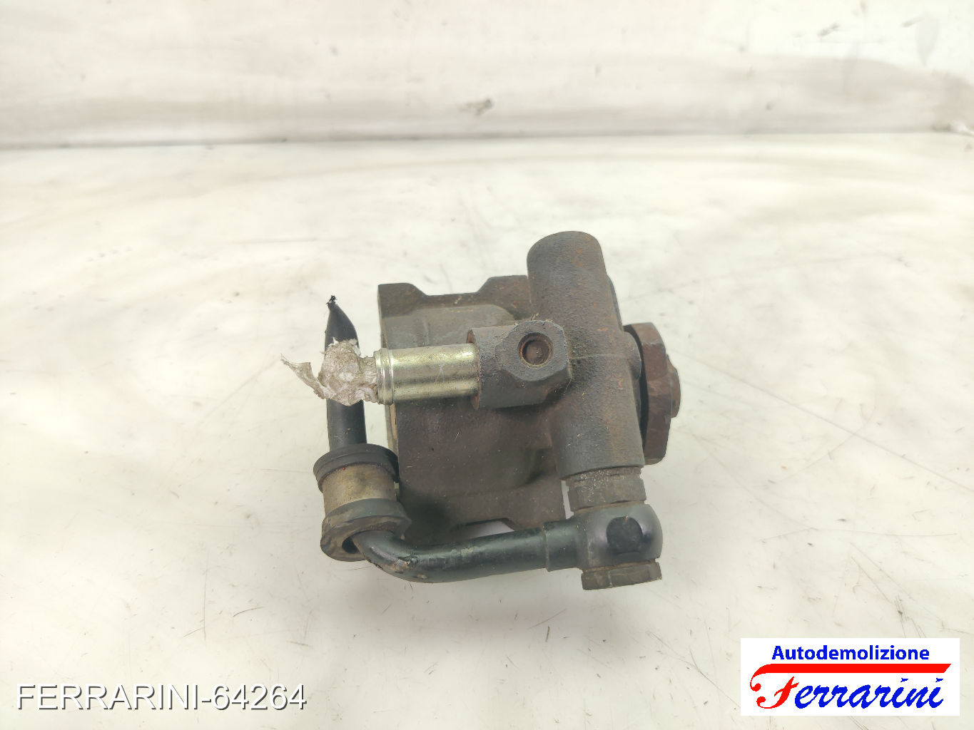Pompa Servosterzo VW GOLF 4 VARIANT 1J5 1.9 TDI 1999-2001 1J0422154D 7