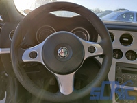 Alfa Romeo 159 939 1.9 JTDM 16V 150CV 2005-2011