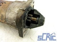 Motorino Avviamento LANCIA Y 840 1.2 1996-2003 063101018010, 63101018, 46740242