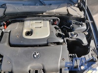 Bmw Serie 1 E87 120D 163CV 2004-2011
