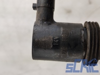 Bobina Di Accensione FIAT DOBLO 119, 223 1.6 NATURAL POWER 2002-2005 55180004
