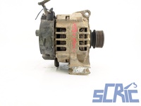 Alternatore MERCEDES CLASSE A W168 A 140 1997-2004 A0121544502, 0121544502