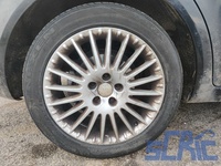 Alfa Romeo 159 Sw 939 1.9 JTDM 16V 150CV 2006-2011