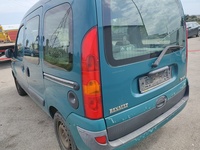 Renault Kangoo KC0/1 1.2 16V 75CV 2001-2023