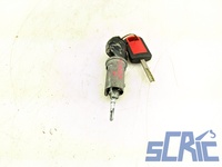 Bloccasterzo OPEL CORSA C X01 2003-2009 0913694, 093172799, 913654