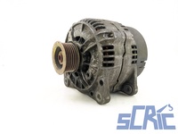 Alternatore CHRYSLER VOYAGER/GRAND VOYAGER 3 GS, NS 2.5 TD 1995-2001 38522294