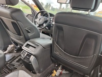 Mercedes Classe R V251, W251 R 280 CDI 4MATIC 190CV 2006-2012